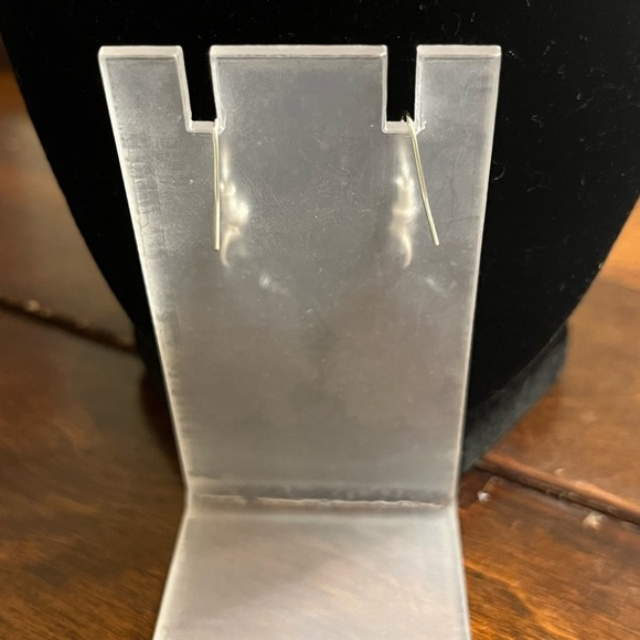 Demon Slayer NWOT Nezuko Earrings - Picture 3 of 3